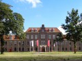 Akoesticum, nationaal trainingscentrum voor muziek, dans en theater