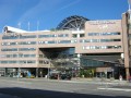 Stockholm, World Trade Conference Centre
