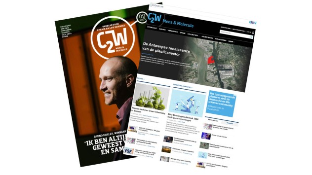 Toegang tot álle C2W artikelen