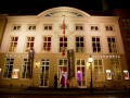 Diligentia, Den Haag