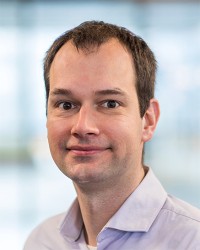 Thijs de Groot