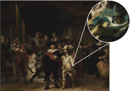 GCK-Rembrandt