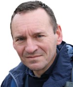 Menno Crajé-los