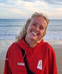 Elbrig Jansma