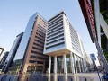 Lindner Hotel & City Lounge, Antwerpen