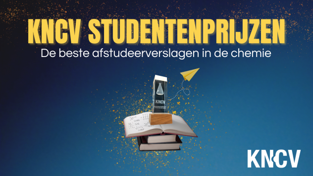 Jonge onderzoekers in de schijnwerpers