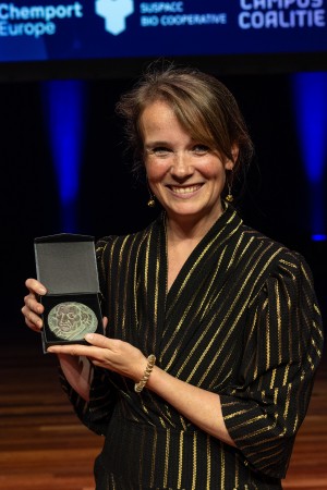 KNCV Avond van de Chemie Groningen Marthe Walvoort Van Marumpenning 2026